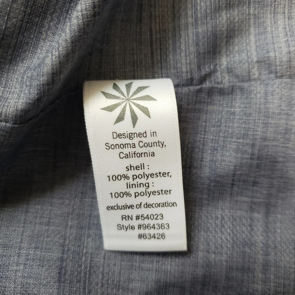 Athleta City Chick Windbreaker Jacket - Picture 7 of 7